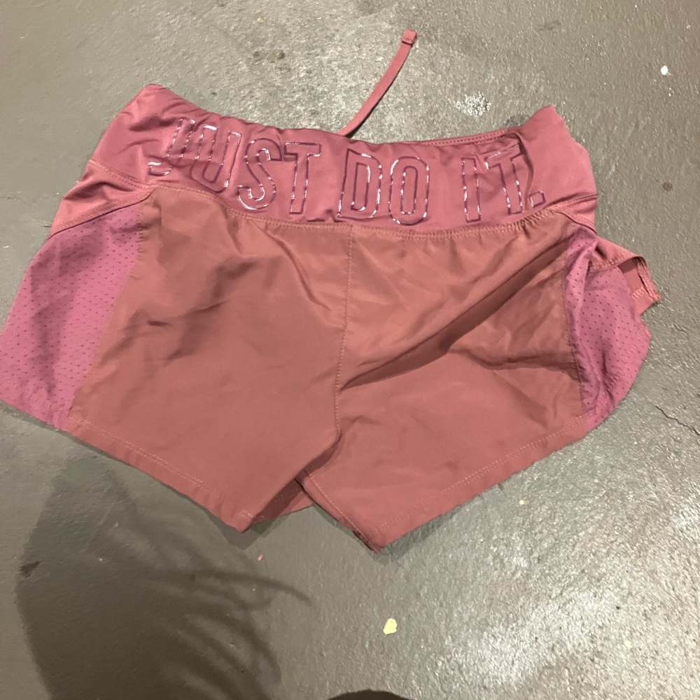 Nike Drifit shorts